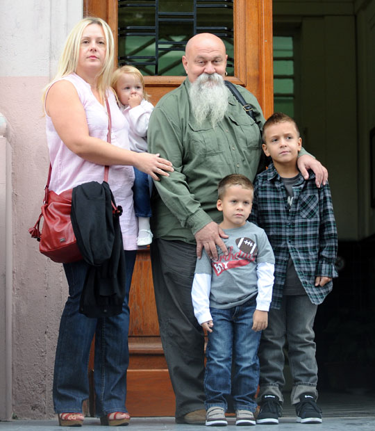 Сећање на Луиса